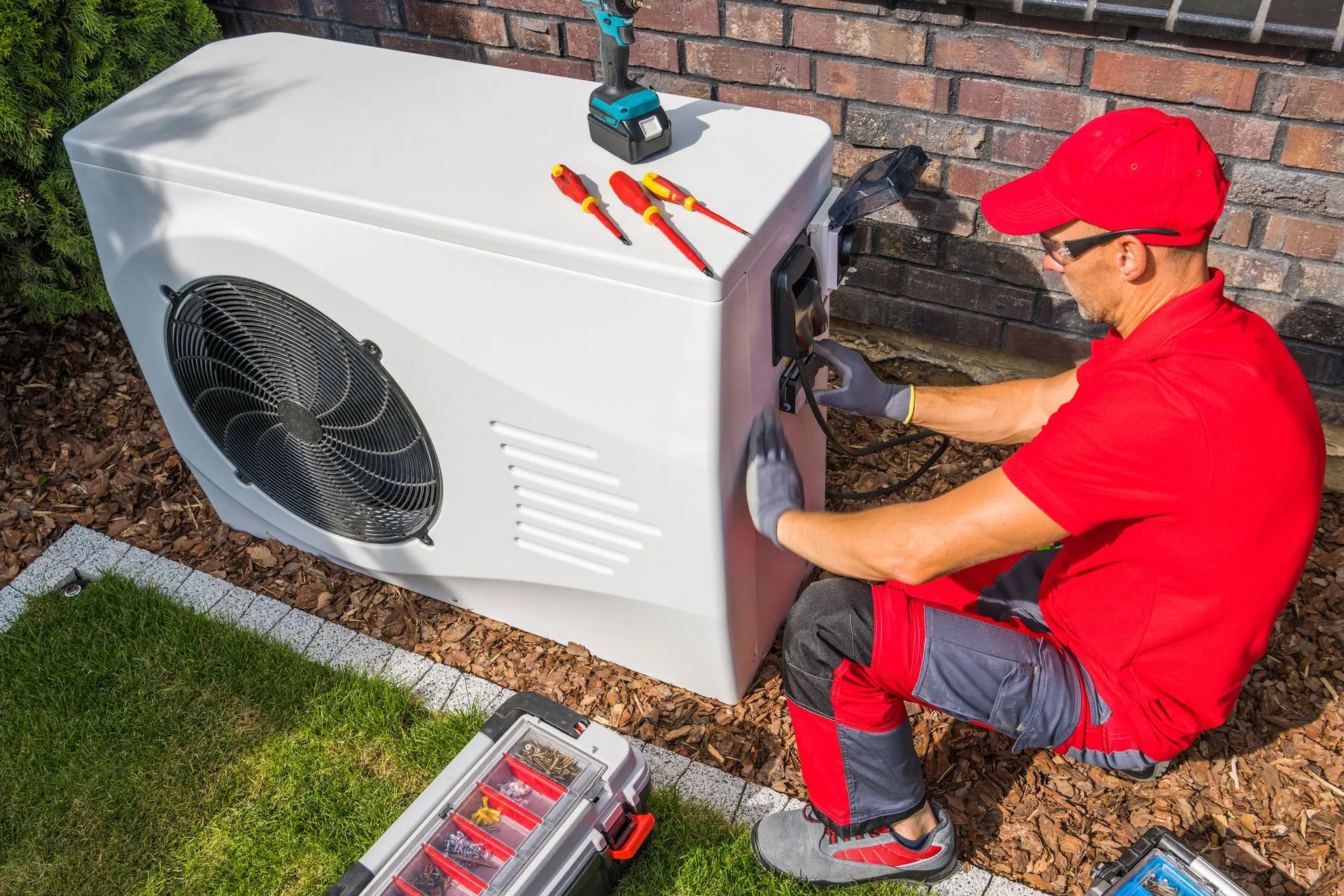 About HVAC in Rumson, NJ